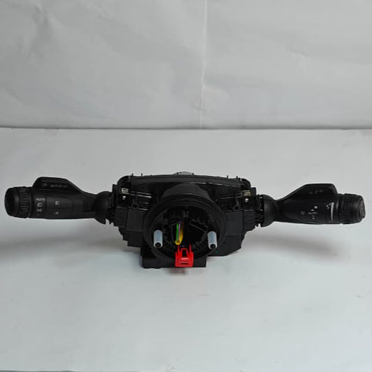 Proton X70 - Steering Assembly Complete - 1252