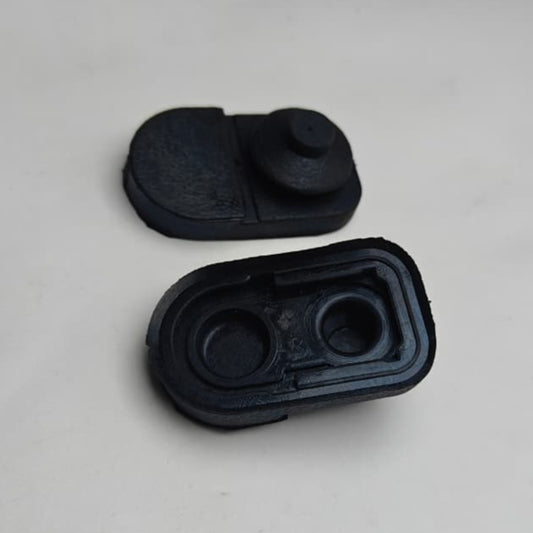Oshan X7 - Door Padding Rubber - 1256