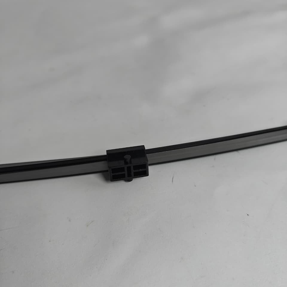 Tiggo 4 - Wiper Blade Rear - 1258