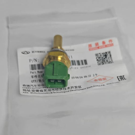 Tiggo 8 - Water Temperature Sensor - 1260