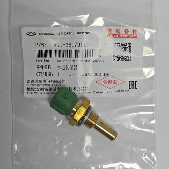 Tiggo 8 - Water Temperature Sensor - 1260