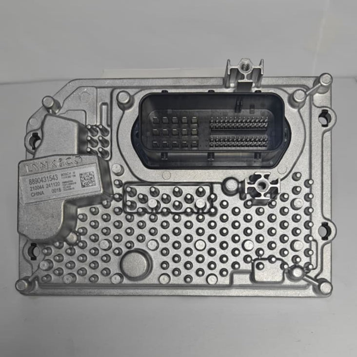 Proton X70 - TCU Card - 1261