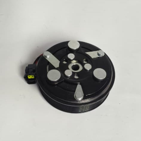 A/C Compressor Clutch - 1265