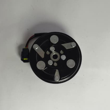 A/C Compressor Clutch - 1265