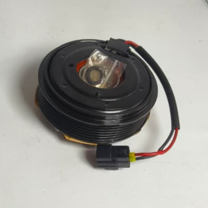 A/C Compressor Clutch - 1265