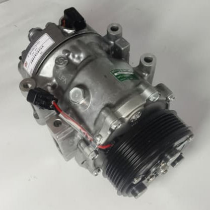 Tiggo 8 - A/C Compressor - 1267