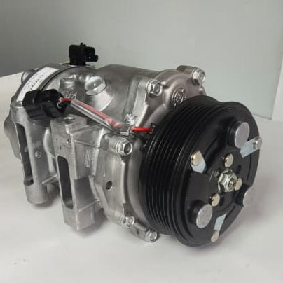 Tiggo 8 - A/C Compressor - 1267