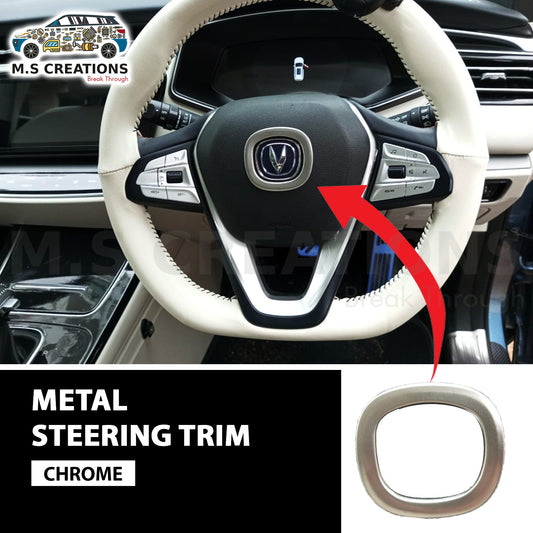 Oshan x7 - Steering Trim -127