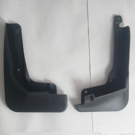 Deepal S07 - Mud Flaps - 1278