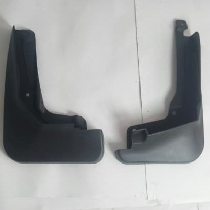 Deepal S07 - Mud Flaps - 1278