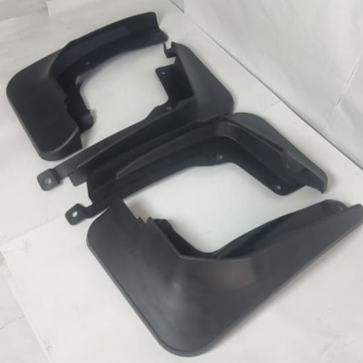 Deepal S07 - Mud Flaps - 1278