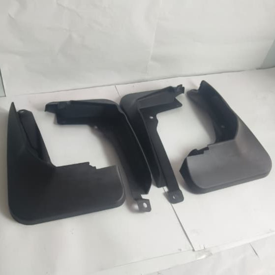 Deepal S07 - Mud Flaps - 1278