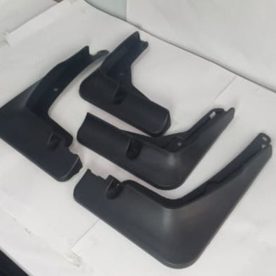 Deepal L07 - Mud Flaps - 1279