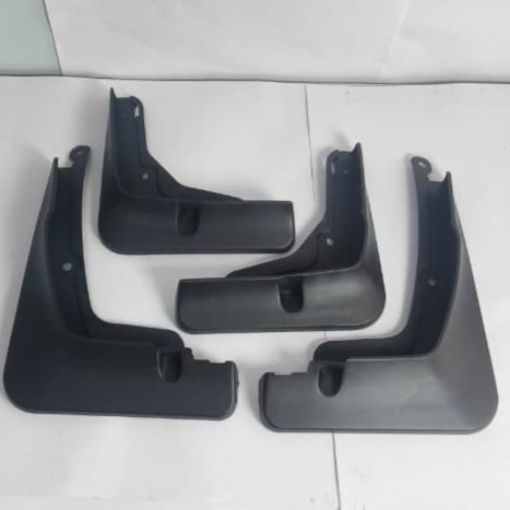 Deepal L07 - Mud Flaps - 1279