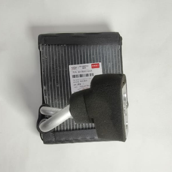 Tiggo 4 - Cooling Coil - 1284