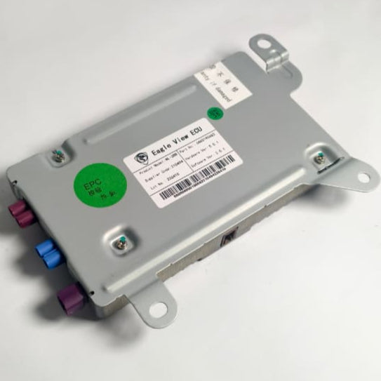 Proton X70 - Eagle View ECU 6600190682 - 1286