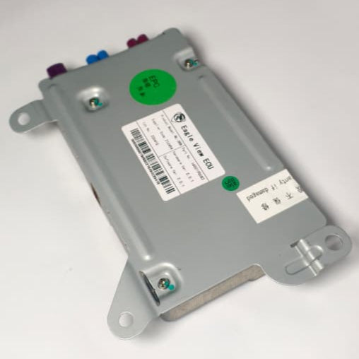 Proton X70 - Eagle View ECU 6600190682 - 1286