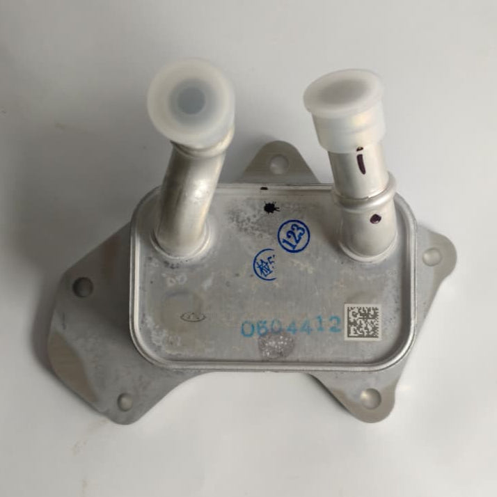 Tiggo 8 - Engine Oil Cooler - 1291