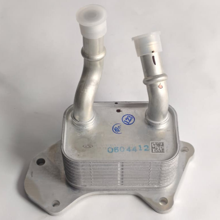 Tiggo 8 - Engine Oil Cooler - 1291