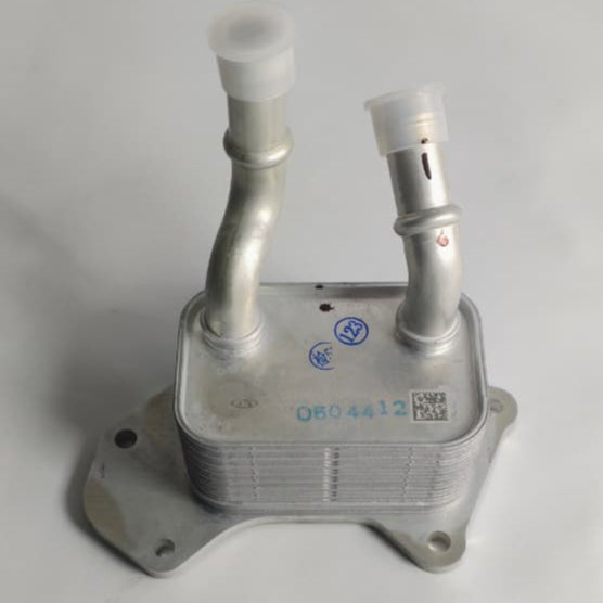 Tiggo 8 - Engine Oil Cooler - 1291