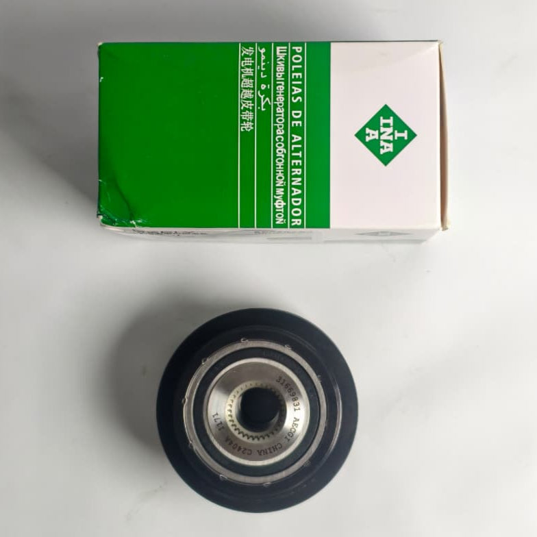 Proton X70 - Alternator Pulley - 1292