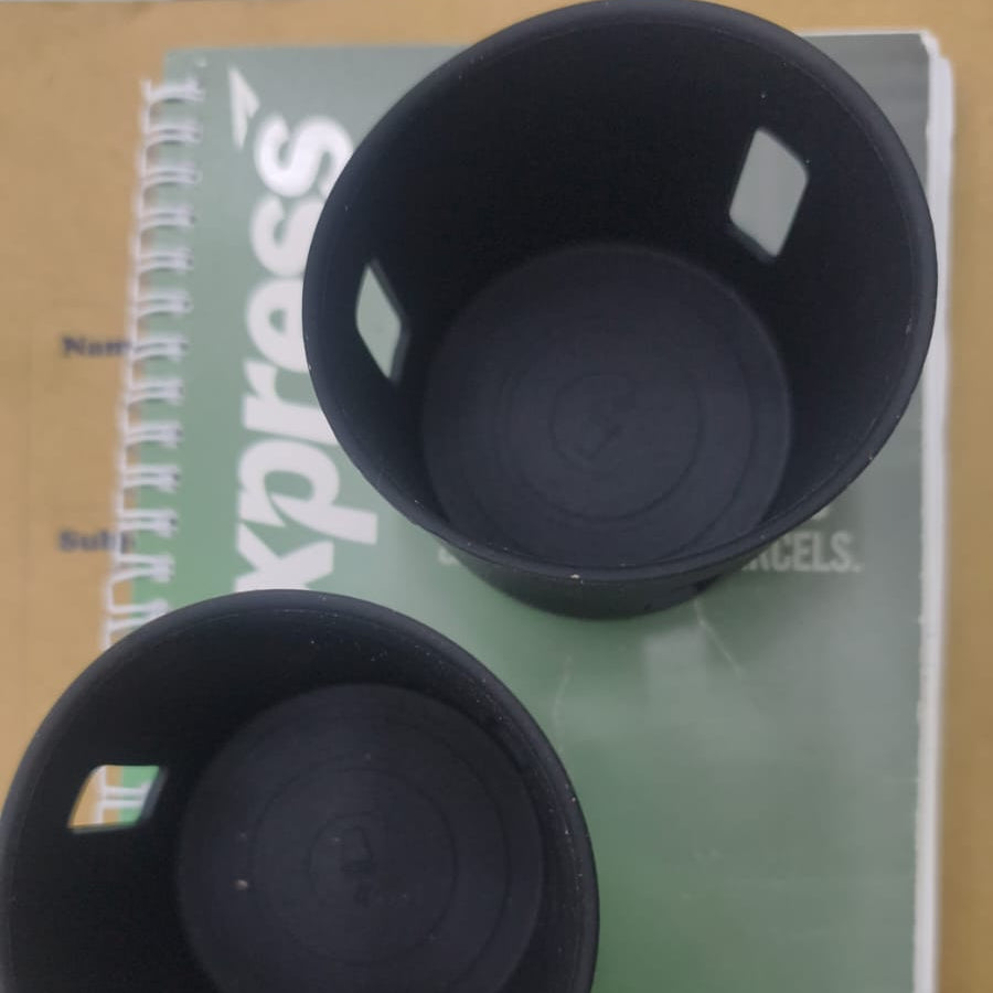 Deepal L07 - Glass Holder Cover Silicone - 1308