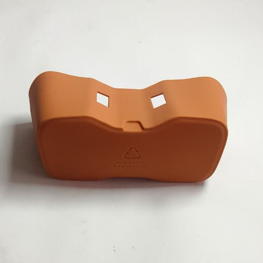 SO5 - Cup Holder Cover Orange - 1328