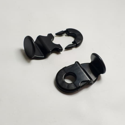 Universal - Headrest Hooks - 1338