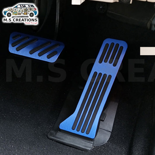 Oshan x7 - Pedal Covers - 135