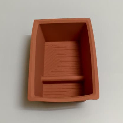 SO5 - Armrest Anti Slip Silicone Box Orange - 1350