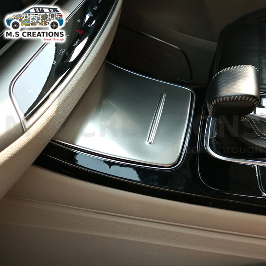 Oshan x7 - Cup Holder Cover - 137