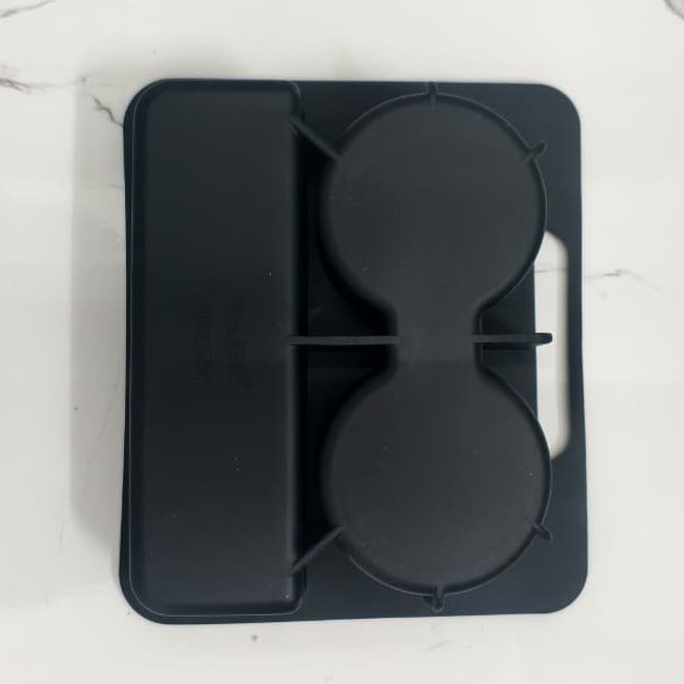 Tank 500 - Cup Holder Cover Silicone - 1402
