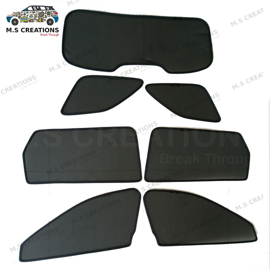 Oshan x7 - Sun Shades 7pcs - 143