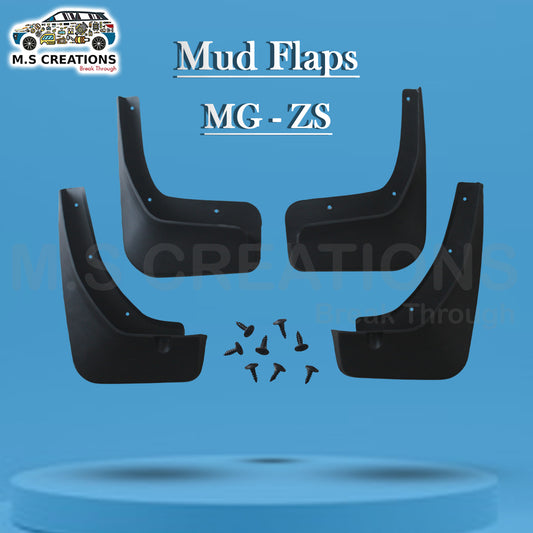 ZS - Mud Flaps - 147