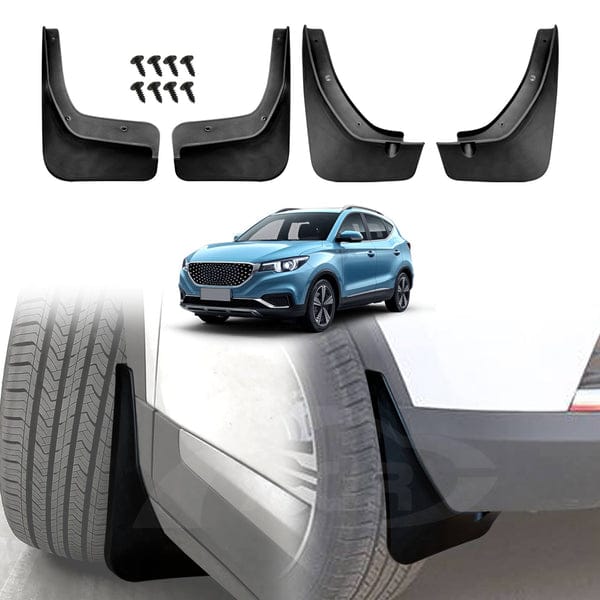ZS - Mud Flaps - 147