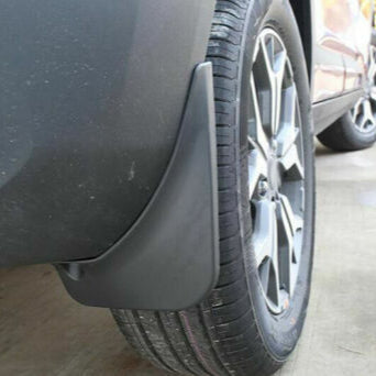 ZS - Mud Flaps - 147