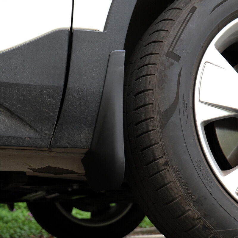 ZS - Mud Flaps - 147