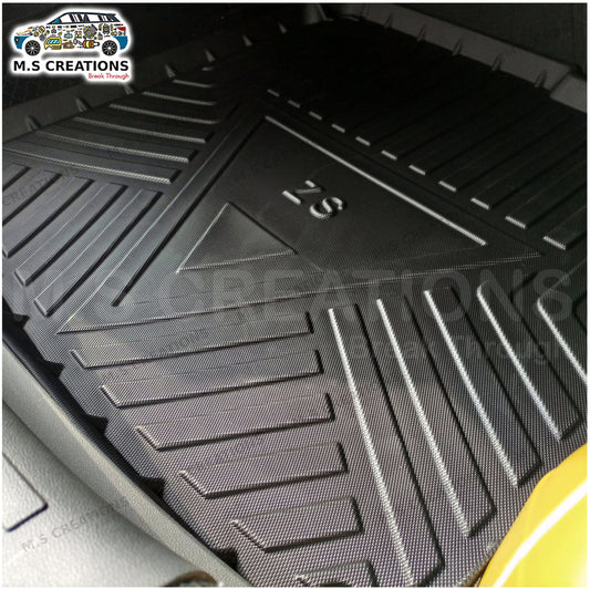 ZS - Trunk Tray TPE - 149