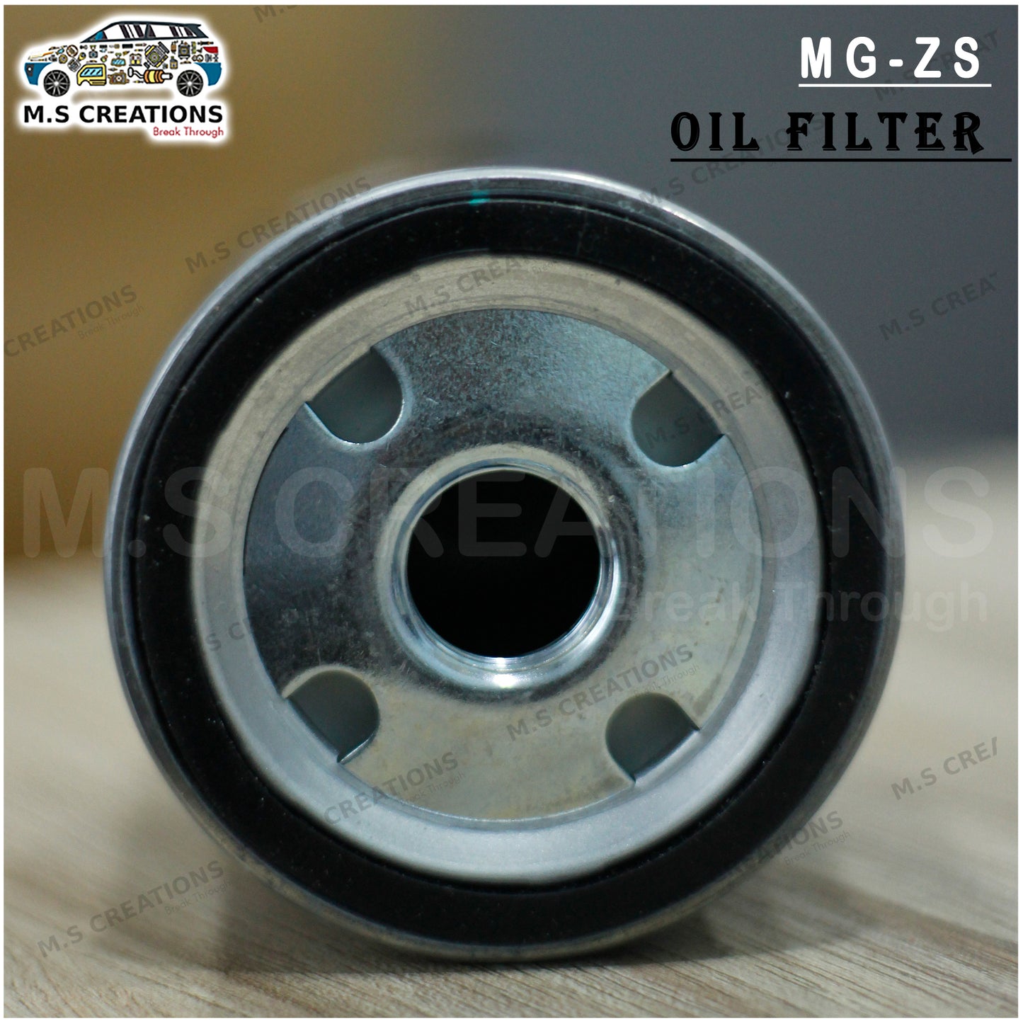 ZS - OIL Filter - 153