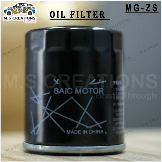 ZS - OIL Filter - 153
