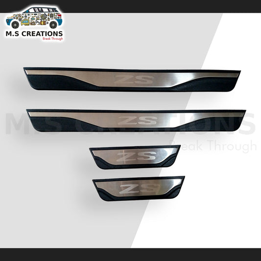 ZS - Door Sills Fiber - 161