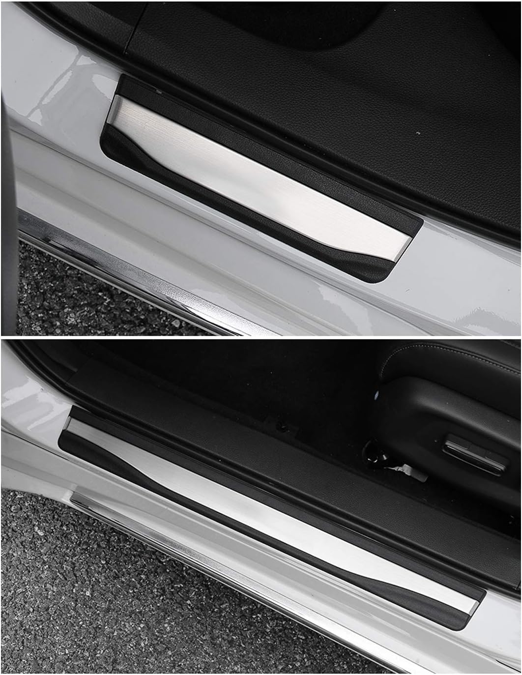 ZS - Door Sills Fiber - 161