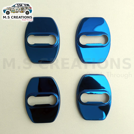 ZS - Door Lock Covers - 163