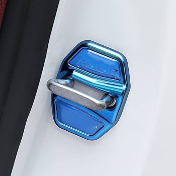 ZS - Door Lock Covers - 163