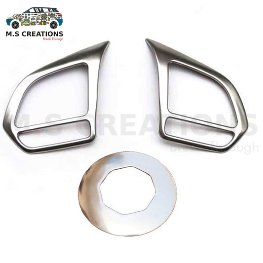 ZS - Steering Trims 5pcs Set - 168