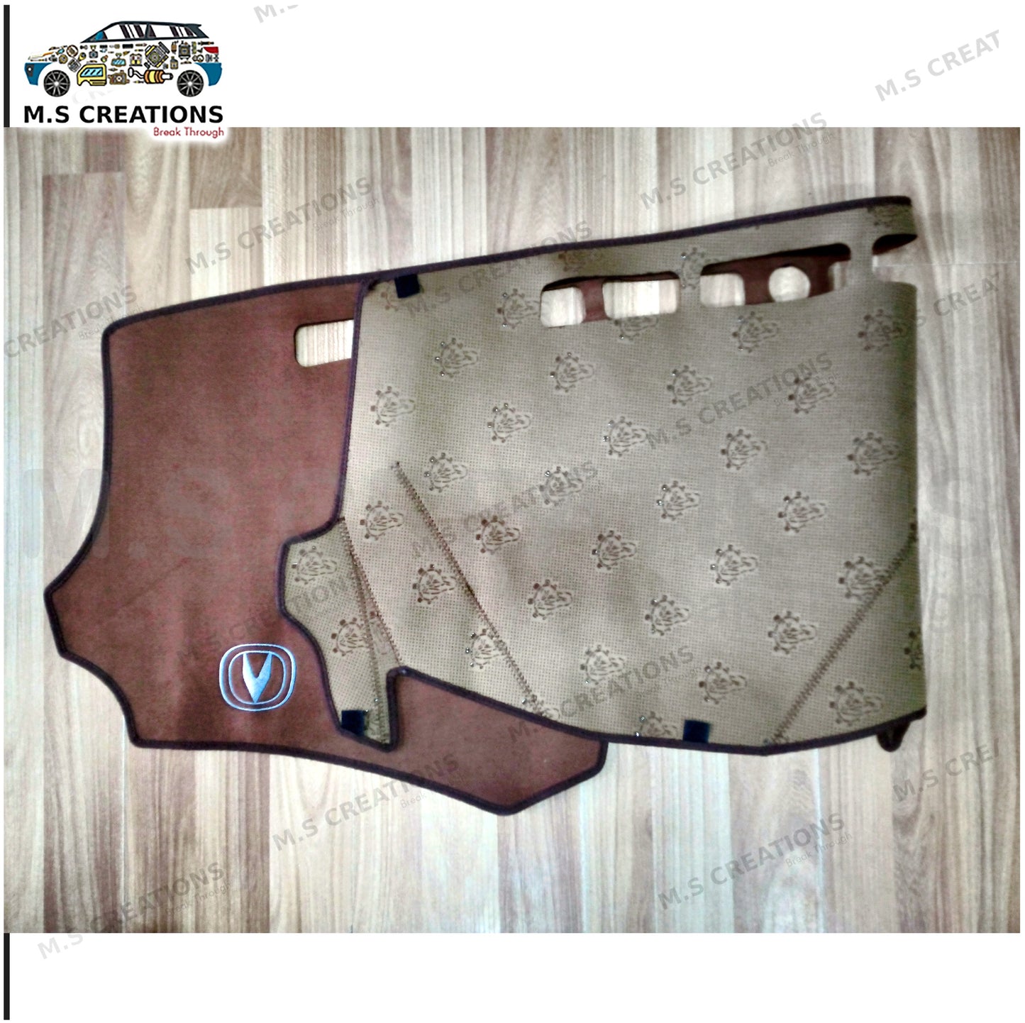 Alsvin - Dashmat - 177