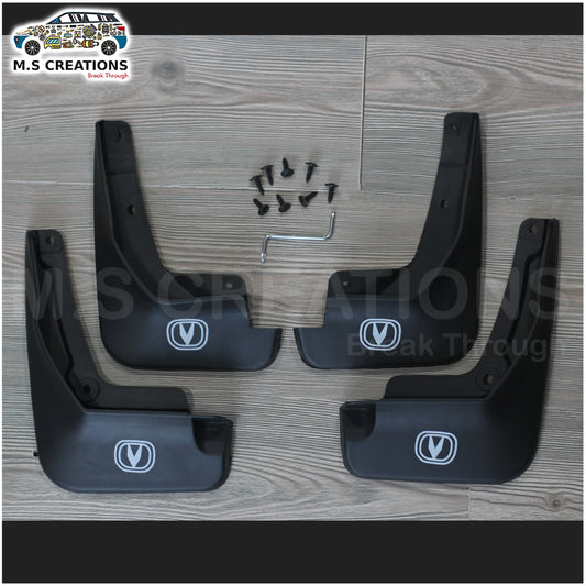 Alsvin - Mud Flaps - 183