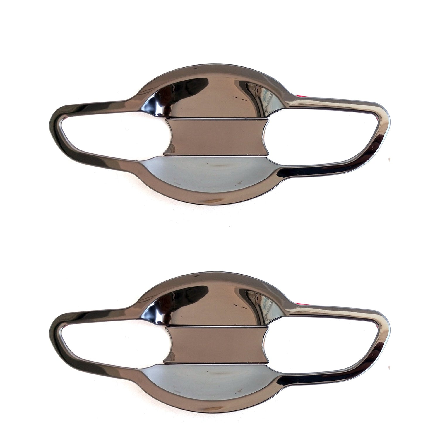 Alsvin - Door Bowl Steel - 187