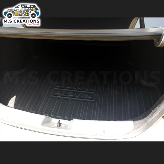 Alsvin - Trunk Tray TPE - 191