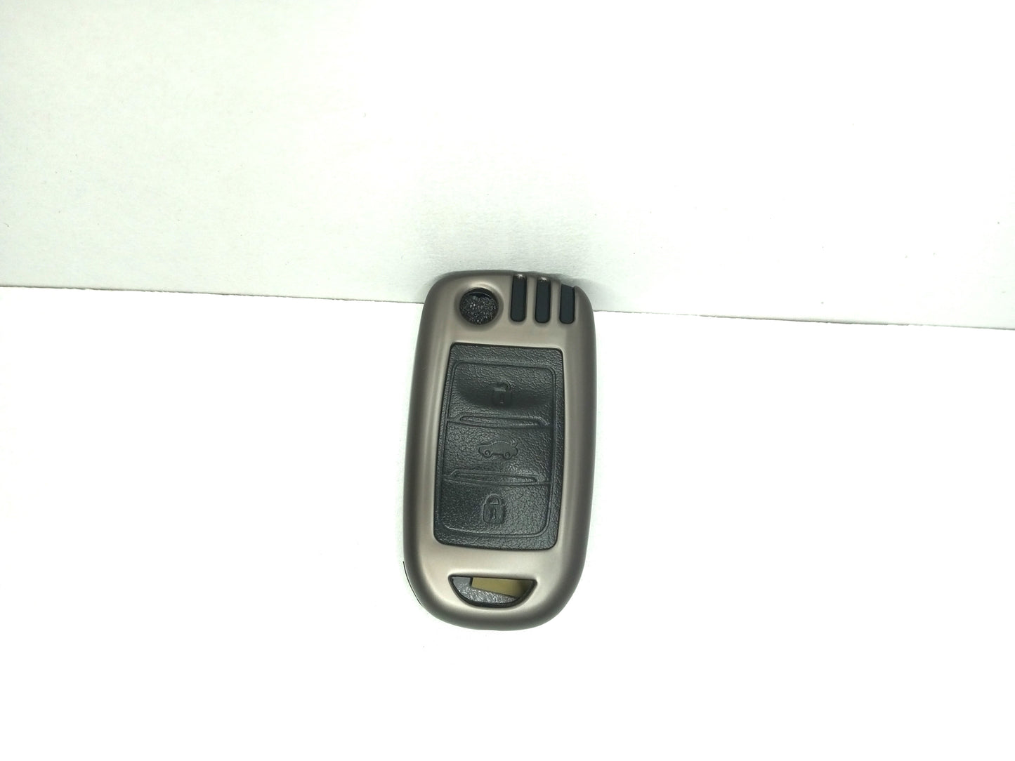 Alsvin - Key Cover Metal+Silicon - 194